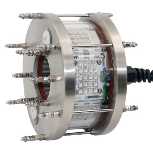 YUYIHAN 3 St/ück LED-Leuchte mit elektronischem Licht Fischfang Bissanzeiger Alarmglocke Glockenklammer an Fischangel f/ür das Angeln bei Tag und Nacht