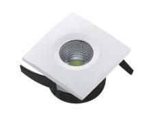 YF-T3024Y SQ 3W MINI LED DOWN LIGHT