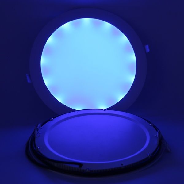 20W RGB LED SLIM PANEL LIGHT