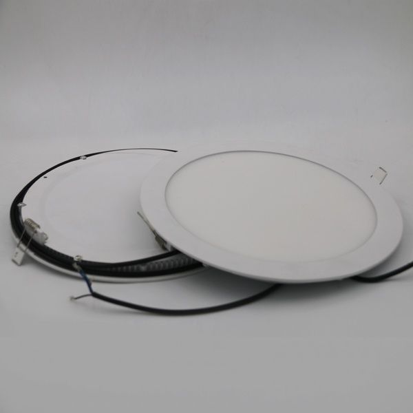 20W RGB LED SLIM PANEL LIGHT