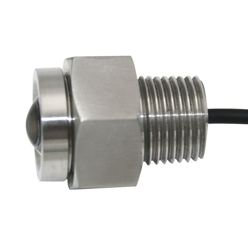 27W LED BOAT DRAIN PLUG LIGHT