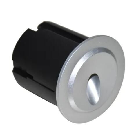 Recessed LED Step Light,Face Mounted 2W LED Stair Light