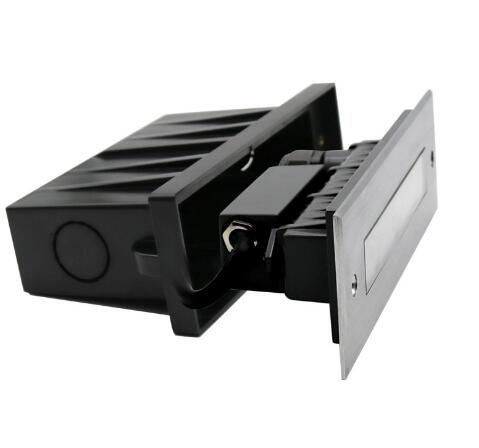 2W 3W Recessed LED Step Light,Stairway decorative Light