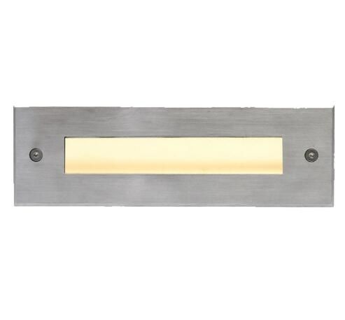 2W 3W Recessed LED Step Light,Stairway decorative Light