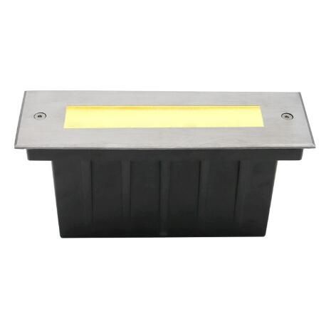 2W 3W Recessed LED Step Light,Stairway decorative Light