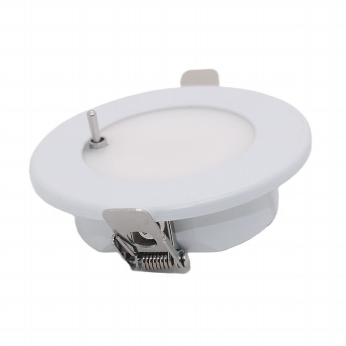 3w Toggle Switch Led Down Light Water Proof DC10-30V