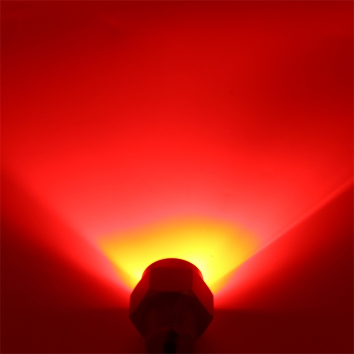 27W LED BOAT DRAIN PLUG LIGHT