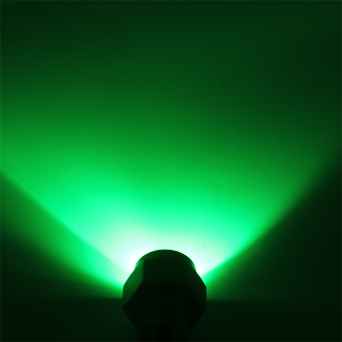 27W LED BOAT DRAIN PLUG LIGHT