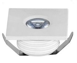 YF-T3024D SQ 1W LED DOWN LIGHT