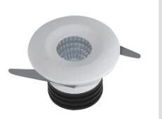 YF-T3024Y RD 3W LED DOWN LIGHT