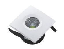 YF-T3024Y SQ 3W  MINI LED DOWN LIGHT