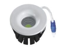 YF-T3024XY RD 3W LED DOWN LIGHT