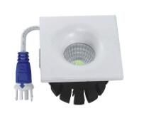 YF-T3024XY SQ 3W LED DOWN LIGHT