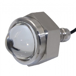 COB LED DRAIN PLUG LIGHT 27W