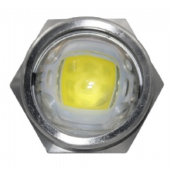 COB LED DRAIN PLUG LIGHT 27W