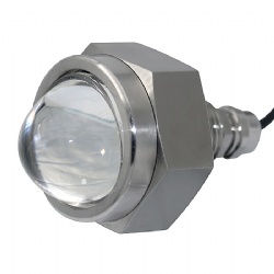 COB LED DRAIN PLUG LIGHT 27W