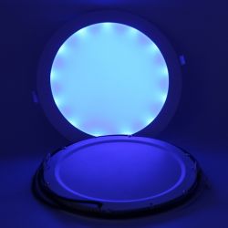 20W RGB LED SLIM PANEL LIGHT