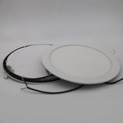 20W RGB LED SLIM PANEL LIGHT
