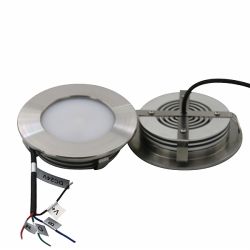 Waterproof Led Down light