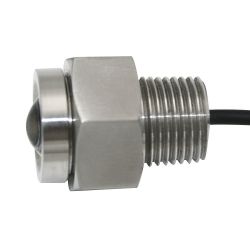 27W LED BOAT DRAIN PLUG LIGHT