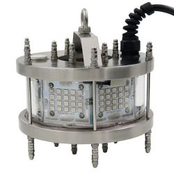 New model 1200W LED FISHING LIGHT