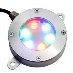 LED FOUNTAIN LIGHT/ LED POOL LIGHT