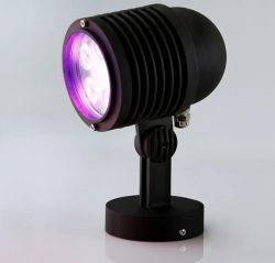 LED GARDEN SPOT LIGHT