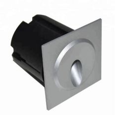 Recessed LED Step Light,Face Mounted 2W LED Stair Light