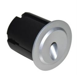 Recessed LED Step Light,Face Mounted 2W LED Stair Light