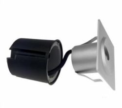 Recessed LED Step Light,Face Mounted 2W LED Stair Light
