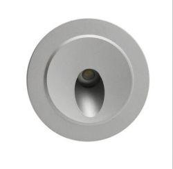 Recessed LED Step Light,Face Mounted 2W LED Stair Light