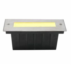 2W 3W Recessed LED Step Light,Stairway decorative Light