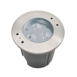 3x3W RGB3in1 LED Pool Light