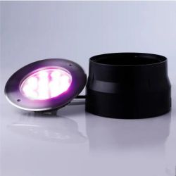 Full Color Change LED Underwater Pond Pool Light