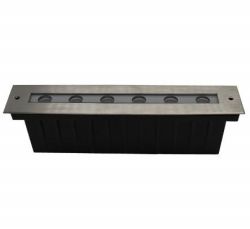 LED Linear Waterproof Underwater Pool Light