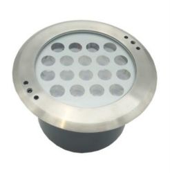 LED Underwater and Outdoor Waterproof Light Fixture