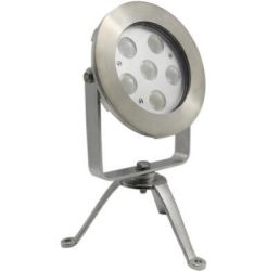 LED Underwater Tripod Spot Light