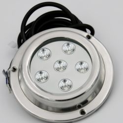 RGB 18w Led Boat Light