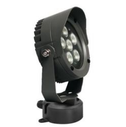 6 LEDs High Power Landscape Spot Light