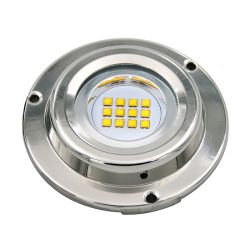 60w RGB LED Underwater Light