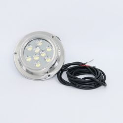 45W RGB Led Yacht Light