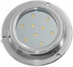 27w Led Yacht Light