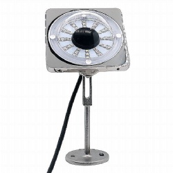 Marine Grade 100W Waterproof Led Spot light