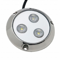 9W 30W Led Submarine Light