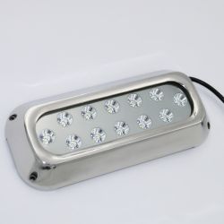 36W LED BOAT LIGHT