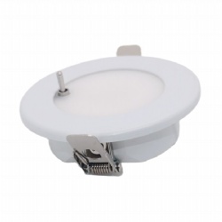 3w Toggle Switch Led Down Light Water Proof DC10-30V