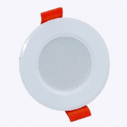 3w Flush Mounted Led Down Light