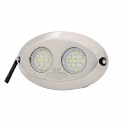 Narrow Beam Angle Led Underwater Light for Yacht