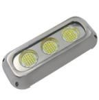 180W LED BOAT LIGHT OVAL SHAPED