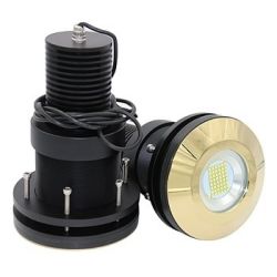 150w Exchangeable Super Yacht Led Light